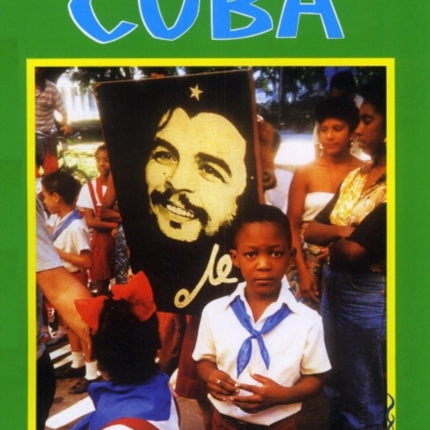 Cuba In Focus 2nd Edition: A Guide to the People, Politics and Culture