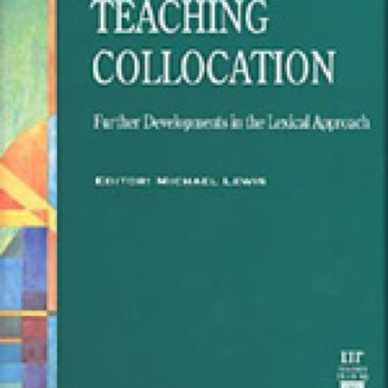 TEACHING COLLOCATION