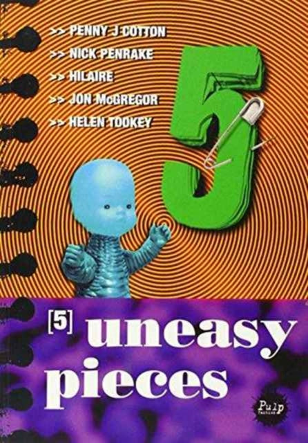 5 Uneasy Pieces