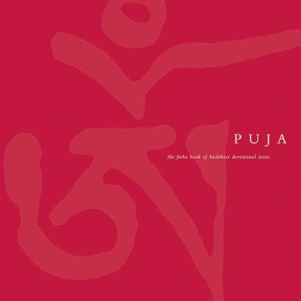 Puja: The Triratna Book of Buddhist Devotional Texts