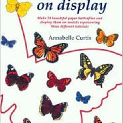 Butterflies on Display