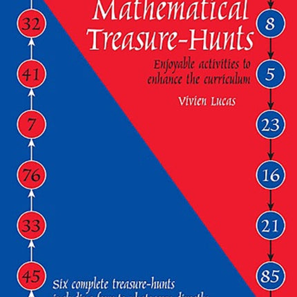 Mathematical Treasure Hunts