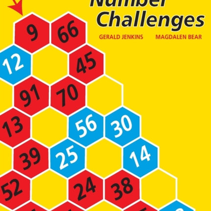 Tarquin Number Challenges