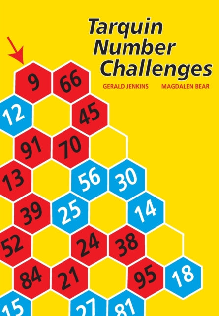 Tarquin Number Challenges