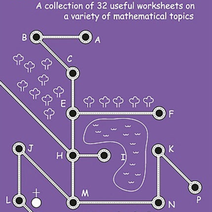 Mathsheets: A Collection of 32 Useful Worksheets