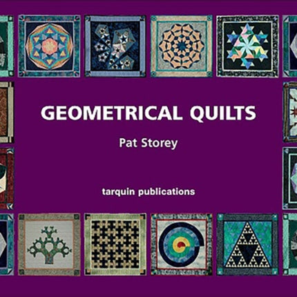 Geometrical Quilts