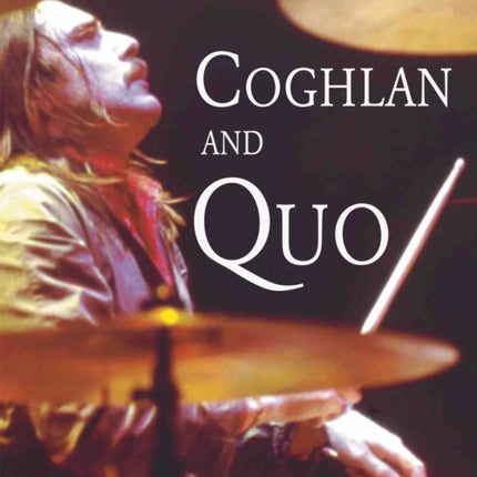 Coghlan & Quo: 2020