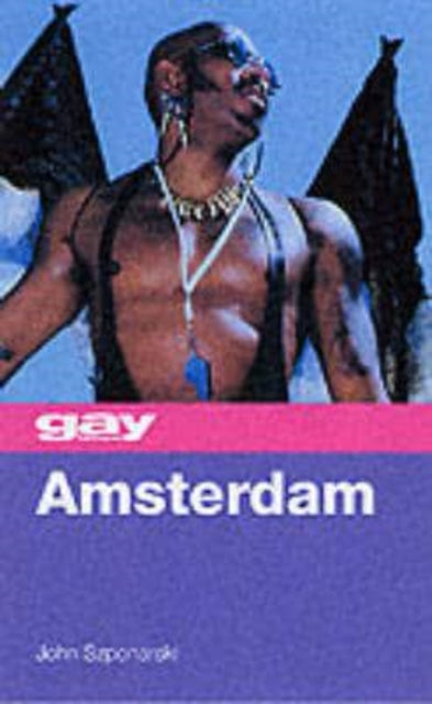 Gay Times Amsterdam