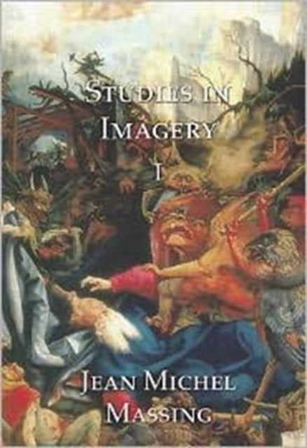 Studies in Imagery I: Text and Images