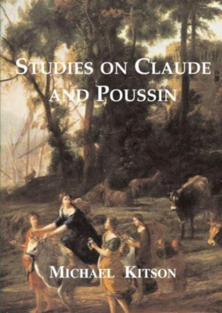 Studies on Claude and Poussin