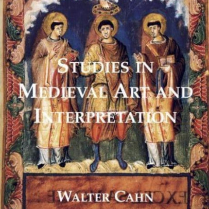 Studies in Medieval Art and Interpretation