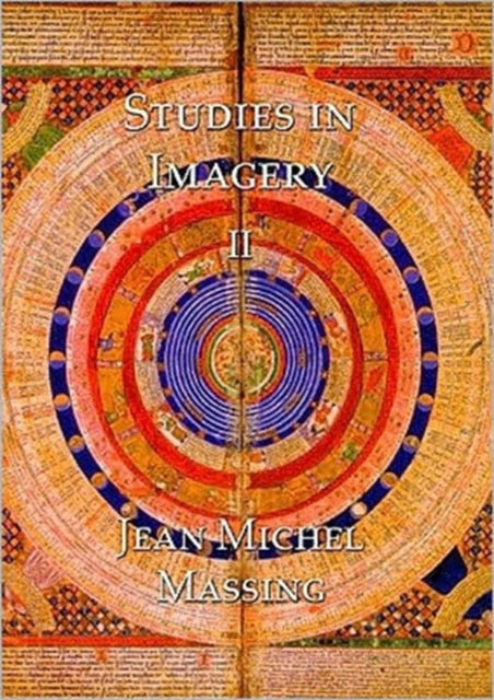 Studies in Imagery Volume II: The World Discovered