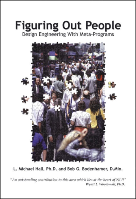 Figuring Out People: Reading People using Meta-Programs