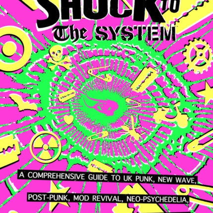 A Sharp Shock To The System