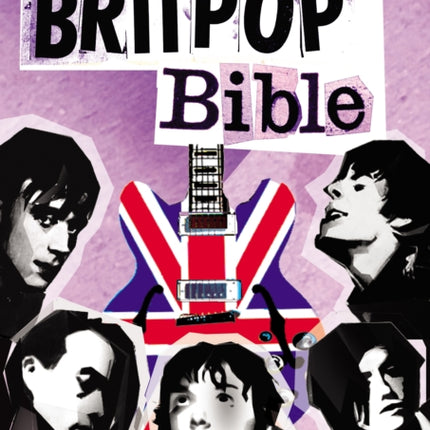 The Britpop Bible