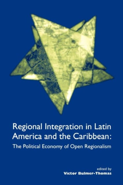 Regional Integration in Latin America and the