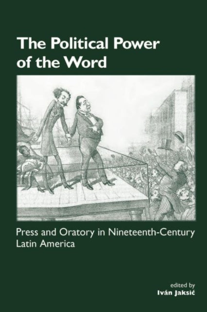 The Political Power of the Word: Press and