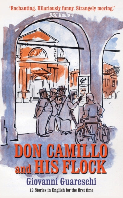 Don Camillo & His Flock: No. 2 in the Don Camillo Series