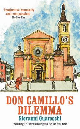 Don Camillo's Dilemma: No. 6 in the Don Camillo Series