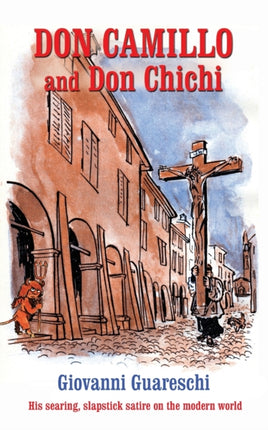 Don Camillo and Don Chichi: No. 8 in the Don