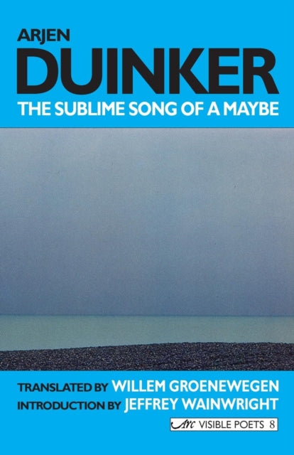 Sublime Song of a Maybe