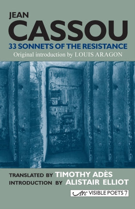 Sonnets of the Resistance and Other Poems