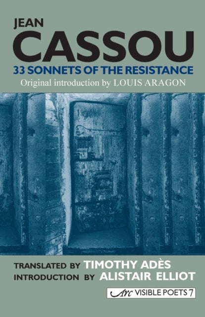 Sonnets of the Resistance and Other Poems