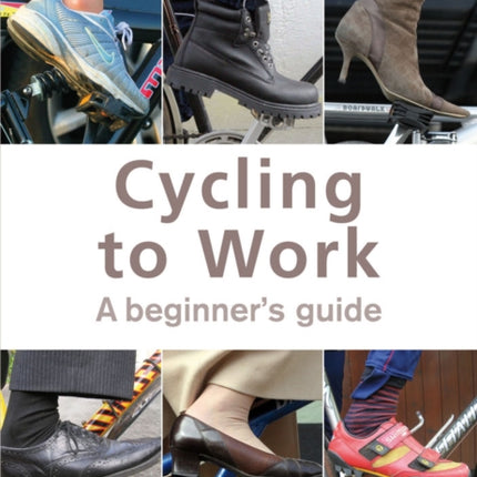 Cycling to Work: A Beginner's Guide