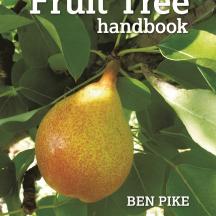 The Fruit Tree Handbook