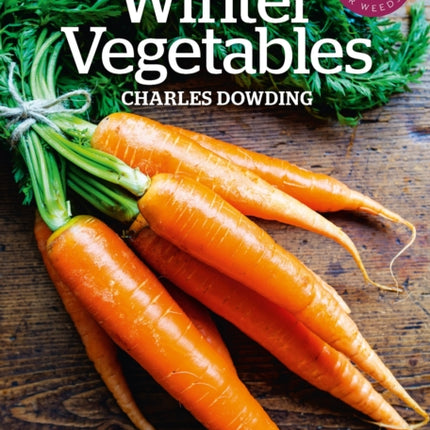 How to Grow Winter Vegetables