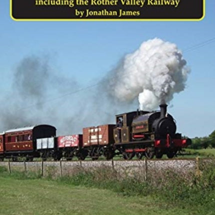 The Kent and East Sussex Railway