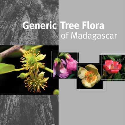 Generic Tree Flora of Madagascar