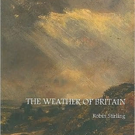 The Weather of Britain