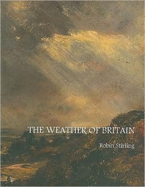 The Weather of Britain