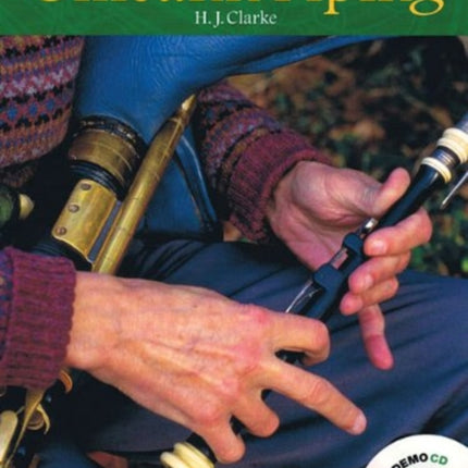 The New Approach To Uilleann Piping