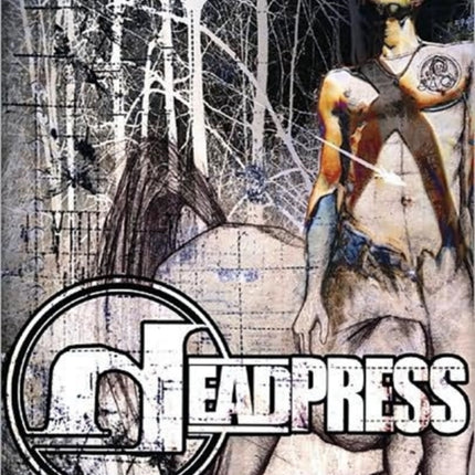 Headpress 27