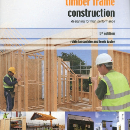 Timber Frame Construction