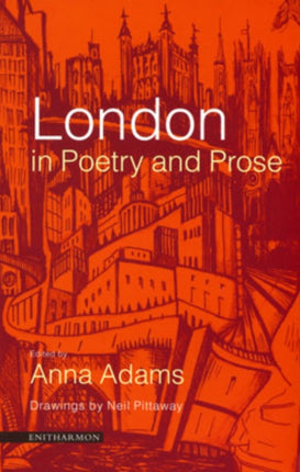 LONDON IN POETRY  PROSE