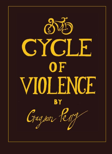 Cycle Of Violence