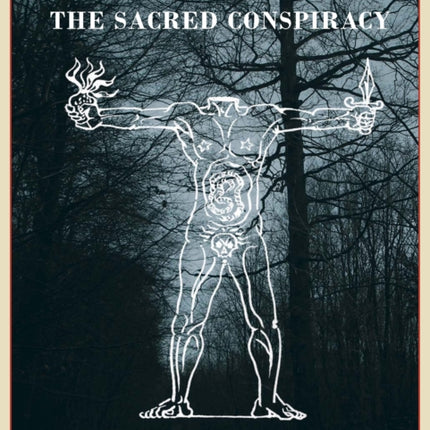 The The Sacred Conspiracy: The Internal Papers of the Secret Society of Acéphale and Lectures to the College of Sociology