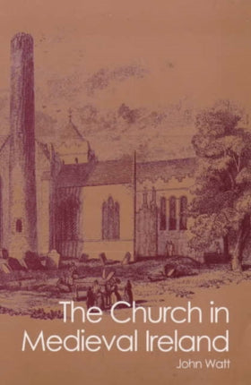 Church in Medieval Ireland