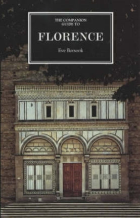 The Companion Guide to Florence