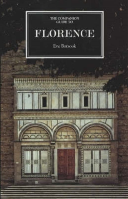 The Companion Guide to Florence