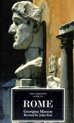 The Companion Guide to Rome