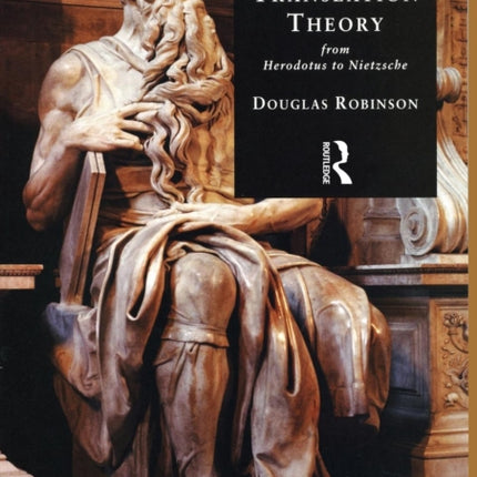 Western Translation Theory from Herodotus to