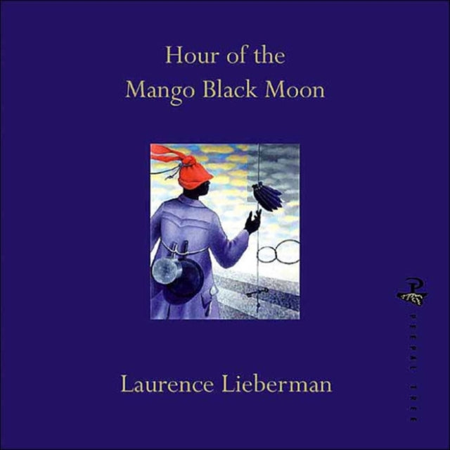 Hour of the Mango Black Moon