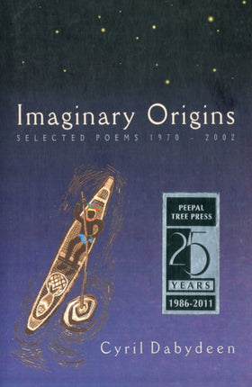 Imaginary Origins: Selected Poems