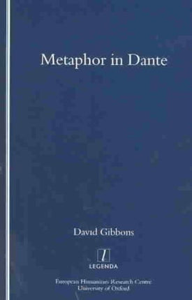 Metaphor in Dante