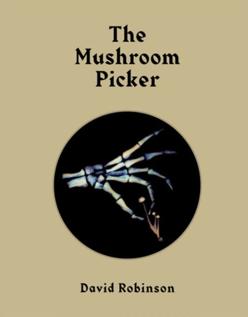 The Mushroom Picker