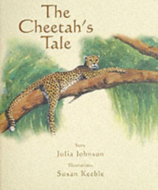 The Cheetah's Tale